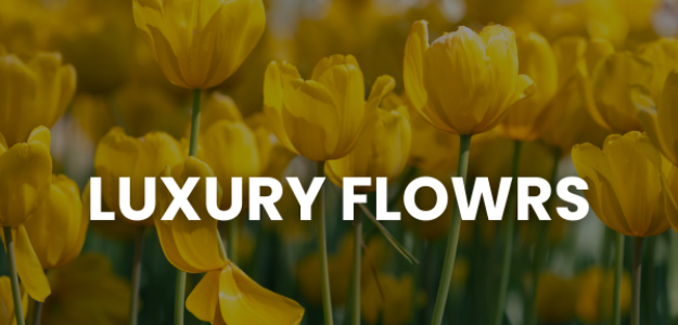Luxury Flowers