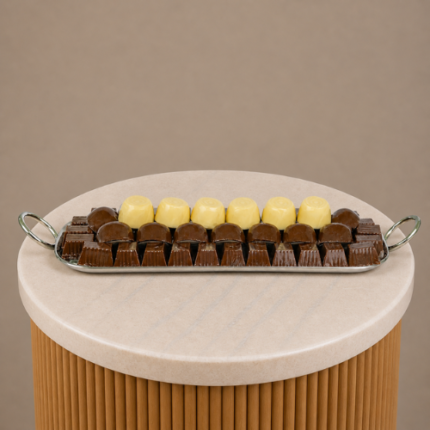 Classic Tray